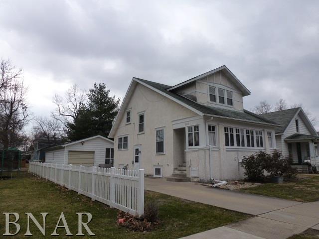 706 W Jefferson St., Clinton, IL 61727