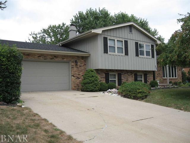 220 S Orr Dr., Normal, IL 61761