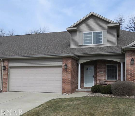 206 Spring Ridge Dr., Bloomington, IL 61704