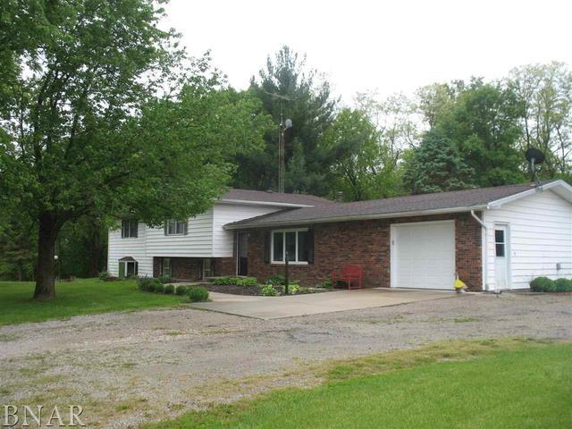 8340 State Highway 10, Clinton, IL 61727