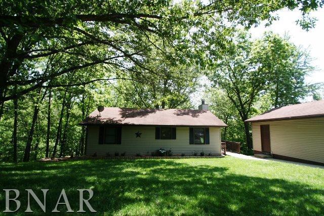 414 Heritage Dr., Mackinaw, IL 61755