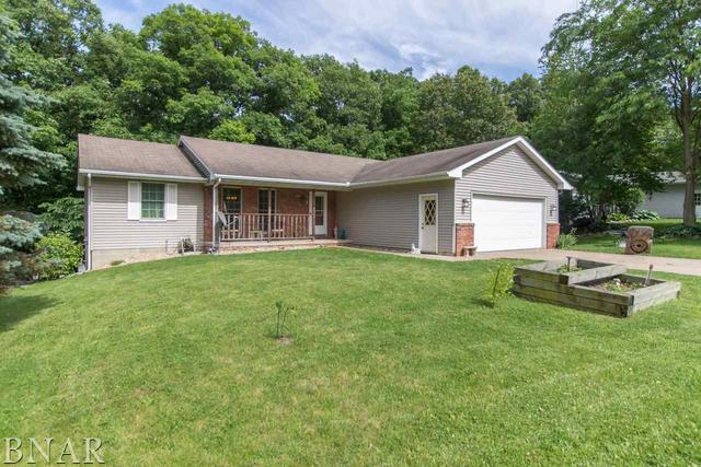 28 Brandy Ln., Mackinaw, IL 61755