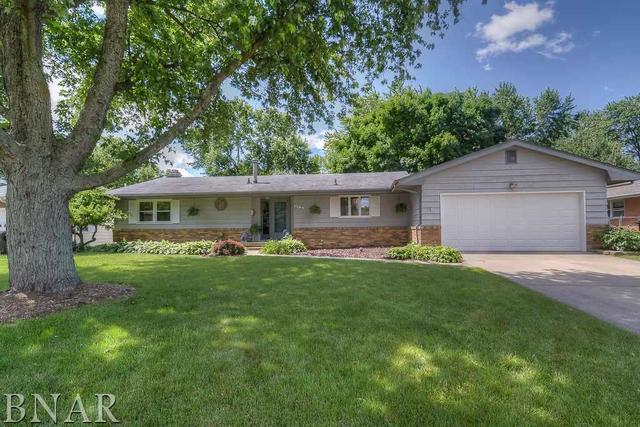 1309 E Vernon, Normal, IL 61761