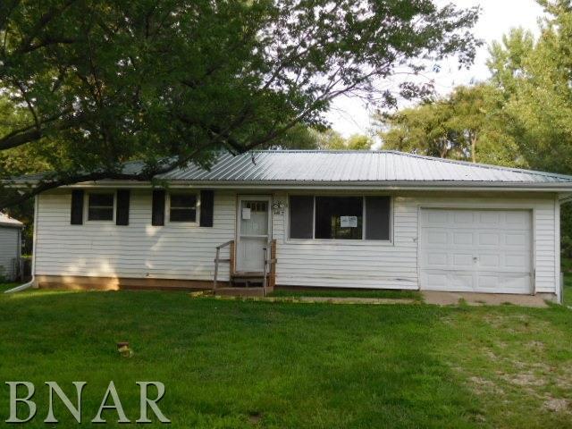 14812 N Richland Ln., Chillicothe, IL 61523