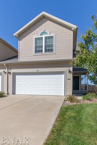 2958 Benson Ln., Normal, IL 61761