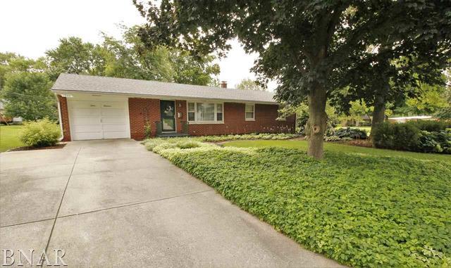 1200 Crescent, Normal, IL 61761