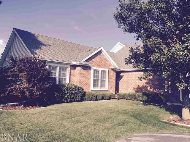 2004 Dream Dr., Normal, IL 61704