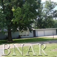 225 North St., Weldon, IL 61882