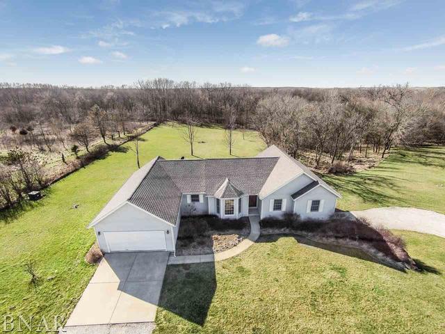 513 County Road 1915, Secor, IL 61771