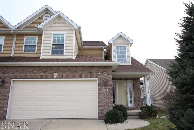 2925 E Raab Rd., Normal, IL 61761