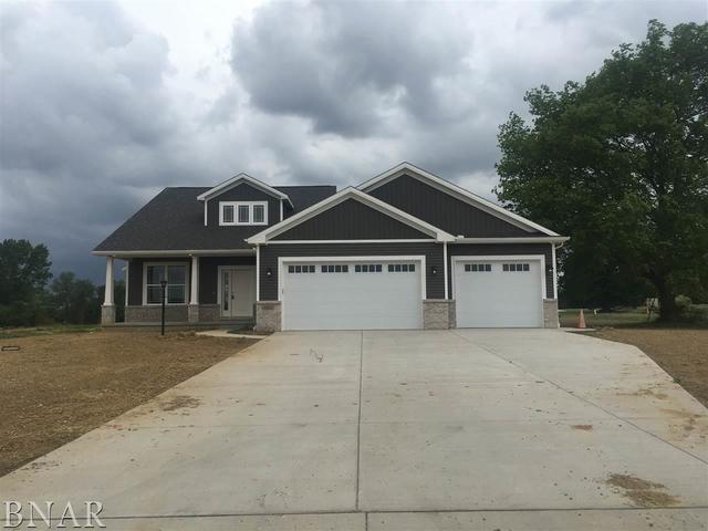 6885 Sharon Ln., Clinton, IL 61727