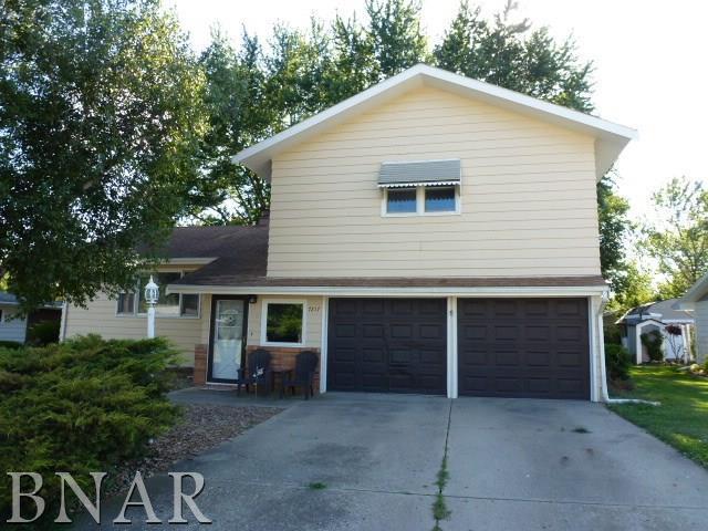 7217 Sunset Drive Clinton, Clinton, IL 61727