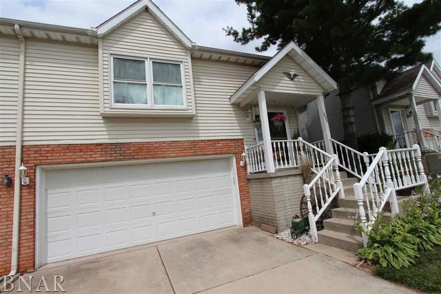 1804 Cottage Ave., Bloomington, IL 61701