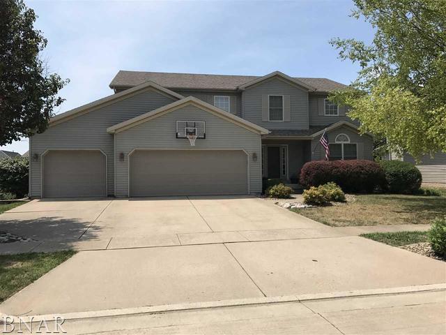 1303 Cashel Dr., Bloomington, IL 61704