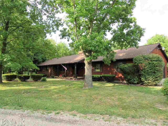 14177 Ponderosa Ct., Clinton, IL 61727