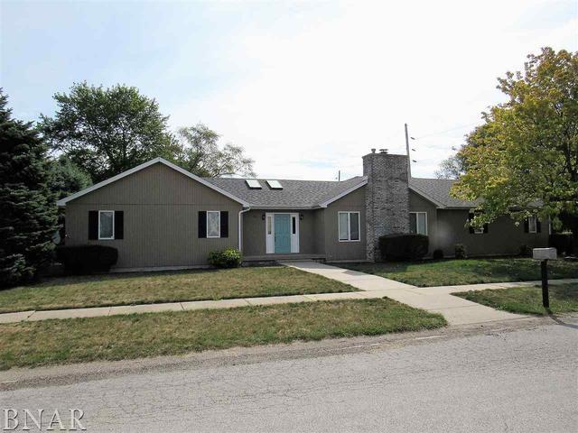 76 Somerset, Clinton, IL 61727