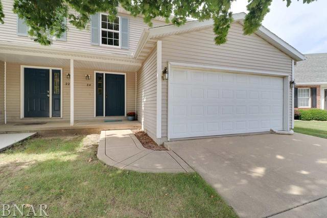 24 Rounds Rd., Bloomington, IL 61704