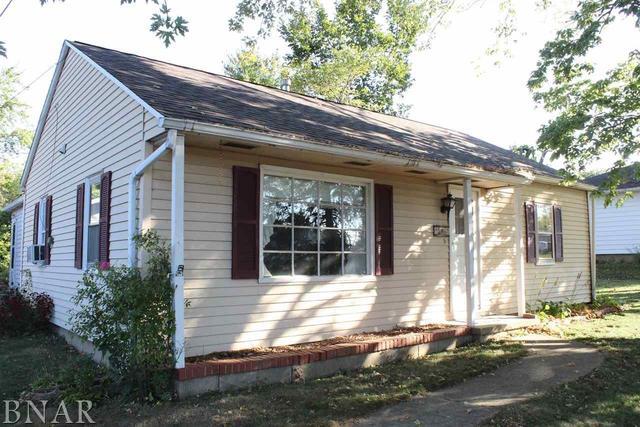 506 Smith, Roanoke, IL 61561