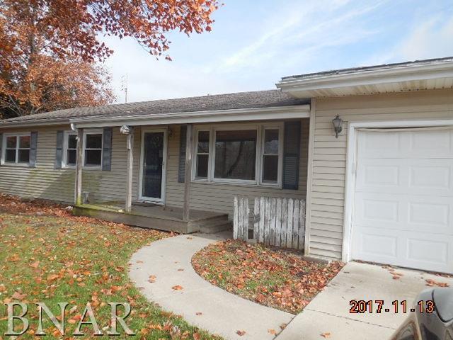 2514 S Bunn St., Bloomington, IL 61701
