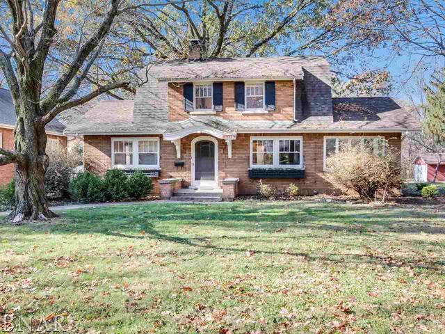 1109 S Fell Ave., Normal, IL 61761