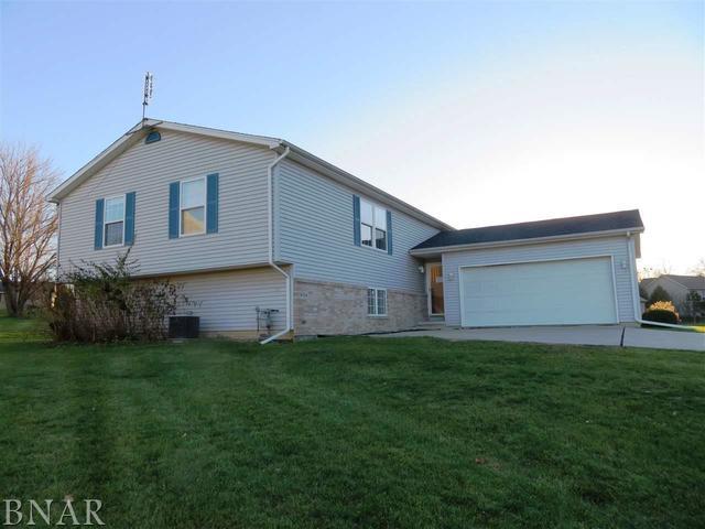 604 Park Ct., Heyworth, IL 61745