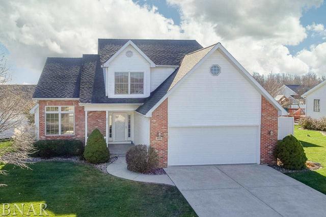 305 Prairieview Dr., Hudson, IL 61748