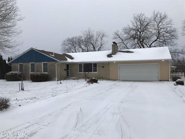208 W Summit, Normal, IL 61761
