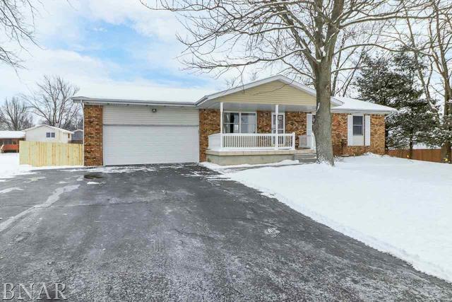 505 W North St., Danvers, IL 61732