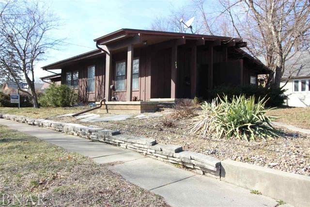 409 S Linden St., Normal, IL 61761