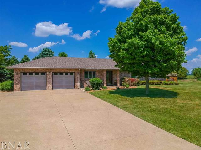 21711 N 1975, Towanda, IL 61776