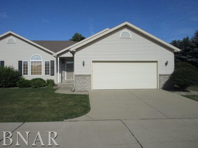 13 Crosswinds Ct., Bloomington, IL 61704
