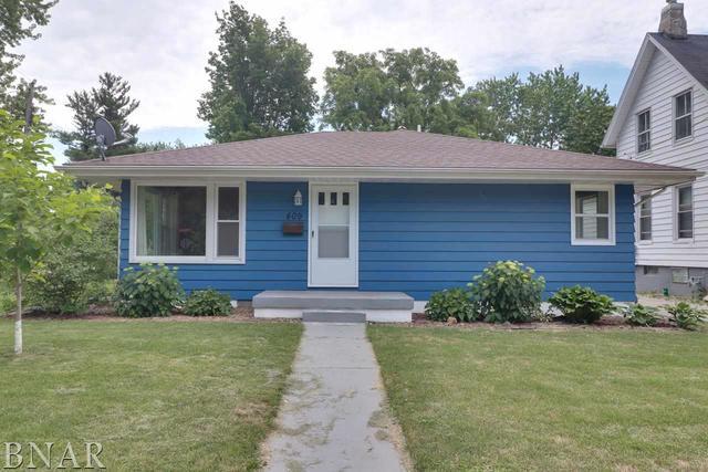409 E Willow St., Normal, IL 61761