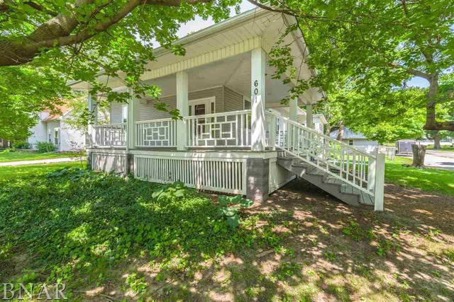 601 Main St., Saybrook, IL 61770