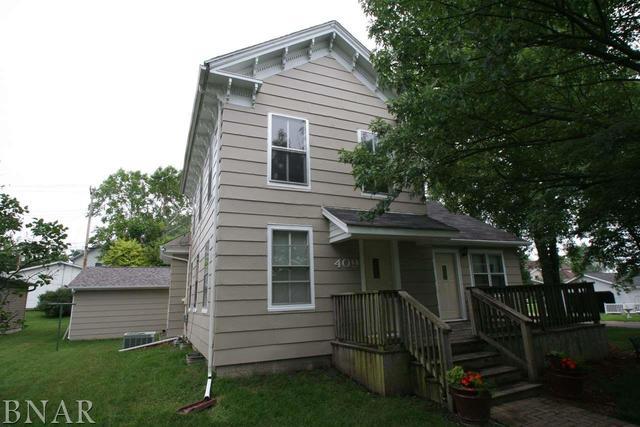 409 S Main, Mackinaw, IL 61755