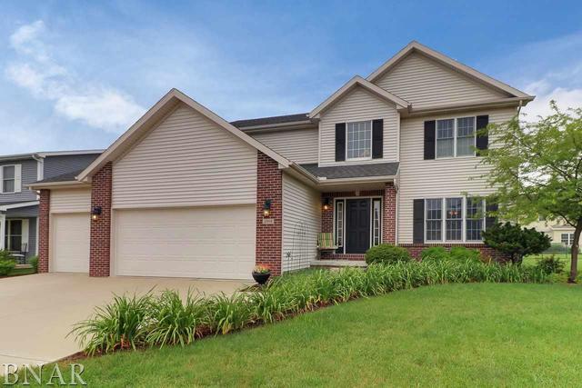 2968 Wolf Creek, Normal, IL 61761