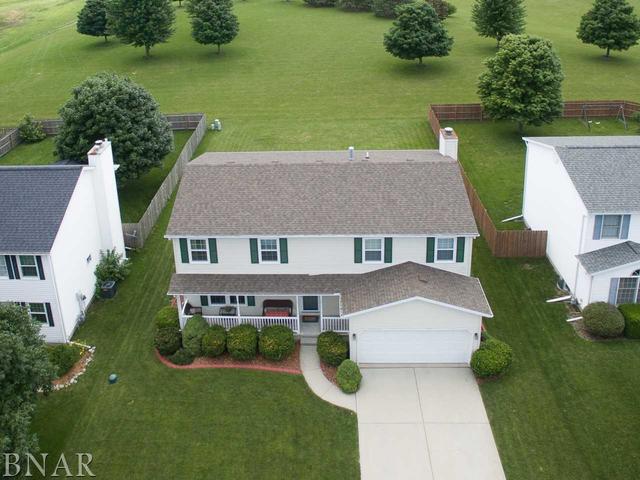 1325 Lismore, Normal, IL 61761