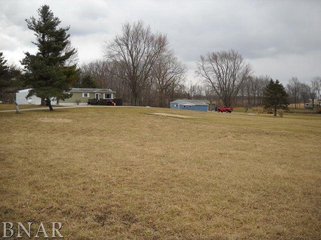 19445 E 2200 Rd., Towanda, IL 61776