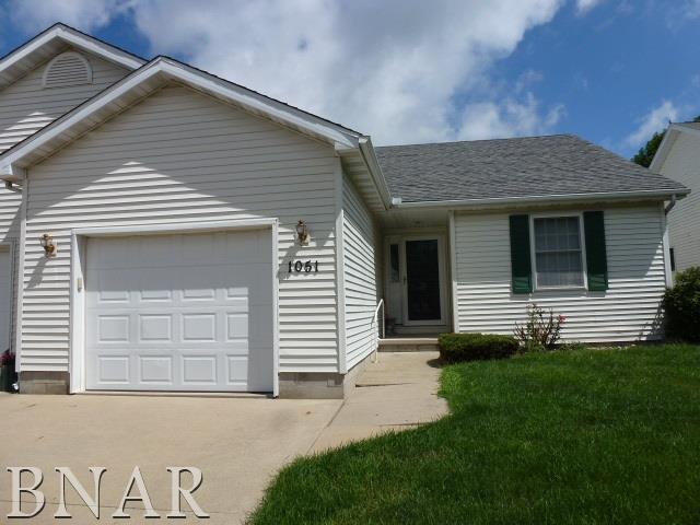 1051 Kleemann Dr., Clinton, IL 61727