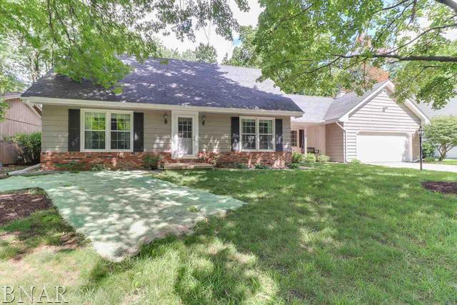 116 S Orr, Normal, IL 61761