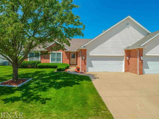 2016 Dream Dr., Normal, IL 61761