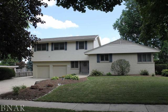 1907 Marzel Dr., Bloomington, IL 61701