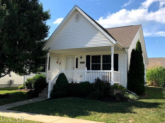 1114 Whitaker St., Normal, IL 61761