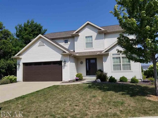 1015 Mondavi, Normal, IL 61761