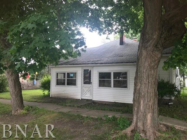 109 N Maltby, Waynesville, IL 61778