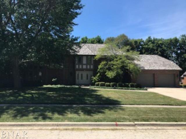 3 Canterbury Ct., Bloomington, IL 61701