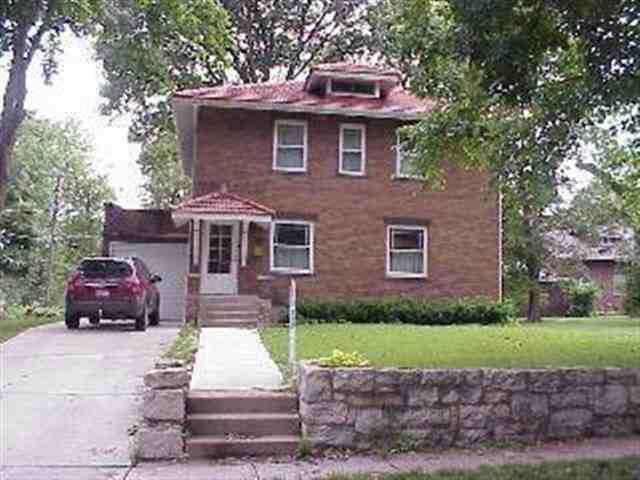 809 Hester, Normal, IL 61761