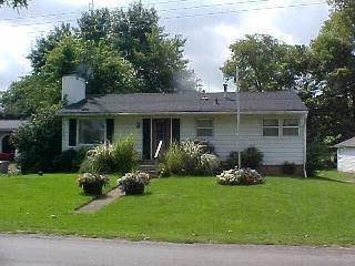 10645 Lafayette St., Shirley, IL 61772