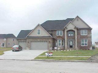 1225 Silver Oaks Cir., Normal, IL 61761