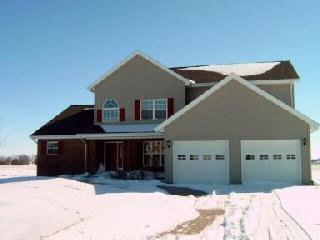 119 Marsh Hawk Dr., Leroy, IL 61752