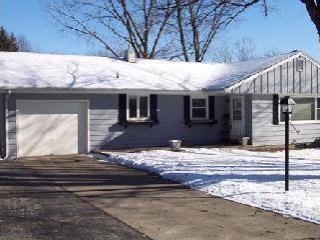1208 Belt Ave., Normal, IL 61761